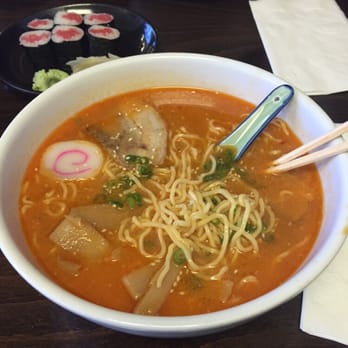 Kanpai - The picture doesn't do no justice. The bowls are huge - Sushi Bars Near Me - Chula Vista, California