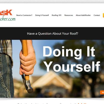 GFX Services - Ask a Roofer - Web Design Near Me - Fair Oaks, California GFX Services - Ask a Roofer - Web Design Near Me - Fair Oaks, California