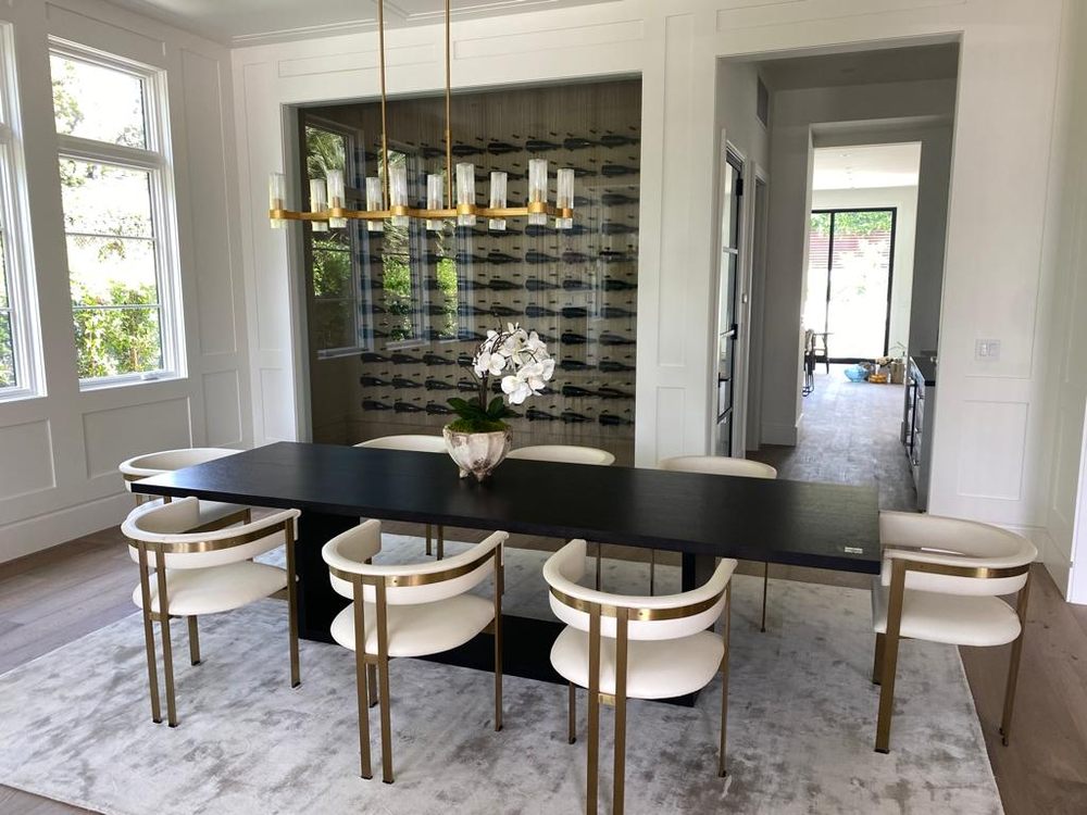 Slide of Built Corp Builders