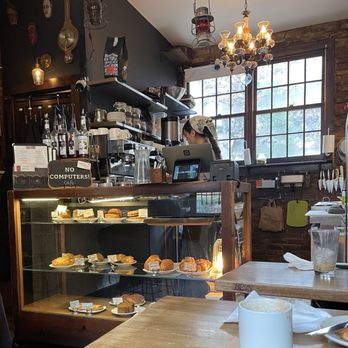 The Little Sweet Cafe - Coffee & Tea Near Me - Brooklyn, New York The Little Sweet Cafe - Coffee & Tea Near Me - Brooklyn, New York
