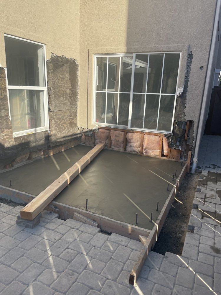 Slide of Sweven Remodel