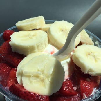 Andy's Frozen Custard - Ice Cream & Frozen Yogurt Near Me - Springfield, Missouri