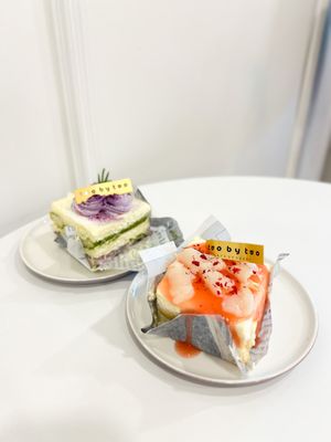 CAFE 2BY2 by null