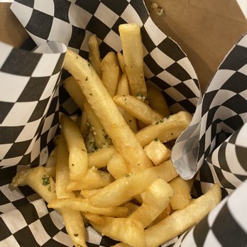 Feng Cha Tea House - Garlic fries - Bubble Tea Near Me - Dublin, California Feng Cha Tea House - Garlic fries - Bubble Tea Near Me - Dublin, California