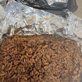 Chef Rose Jamaican Cuisine - Rice and Peas - Caribbean Near Me - Sunrise, Florida Chef Rose Jamaican Cuisine - Rice and Peas - Caribbean Near Me - Sunrise, Florida