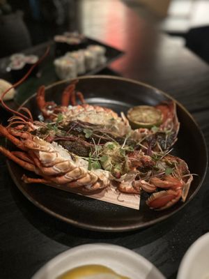 Modan Restaurant by null