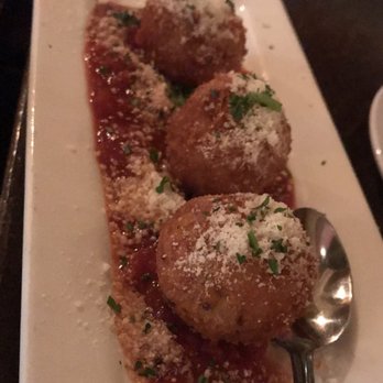 Ottava Via - Arancini - Pizza Near Me - Detroit, Michigan Ottava Via - Arancini - Pizza Near Me - Detroit, Michigan