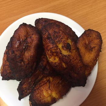 Sol Cubano - Fried sweet plantains make me so happy! - Cuban Near Me - North Highlands, California Sol Cubano - Fried sweet plantains make me so happy! - Cuban Near Me - North Highlands, California