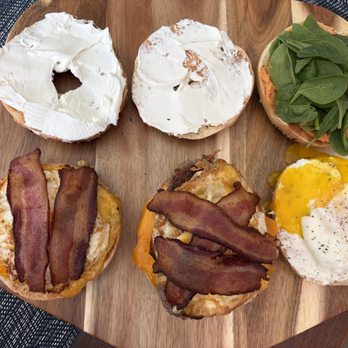 NY Bagel Brothers - Bagels Near Me - Raleigh, North Carolina NY Bagel Brothers - Bagels Near Me - Raleigh, North Carolina