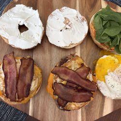 NY Bagel Brothers