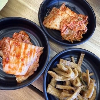 Bulgogi Town - Korean Near Me - Azusa, California