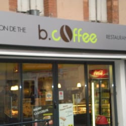B. Coffee