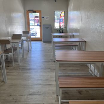 A Ice - Inside - Bubble Tea Near Me - Lodi, California