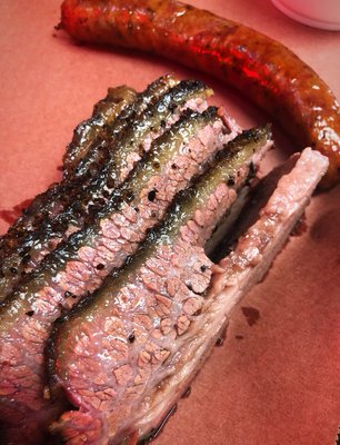 Ray's Texas Bbq by null