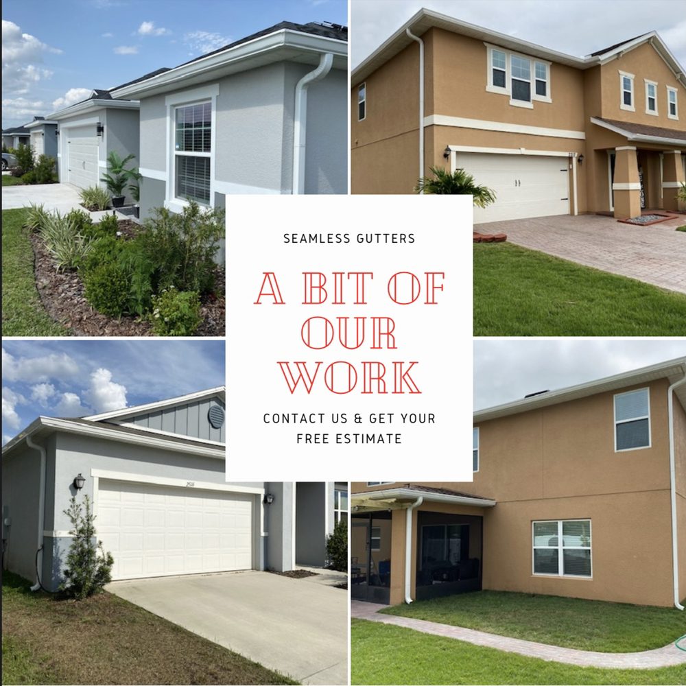 TEAM V GUTTERS & SERVICES Updated September 2024 17 Photos