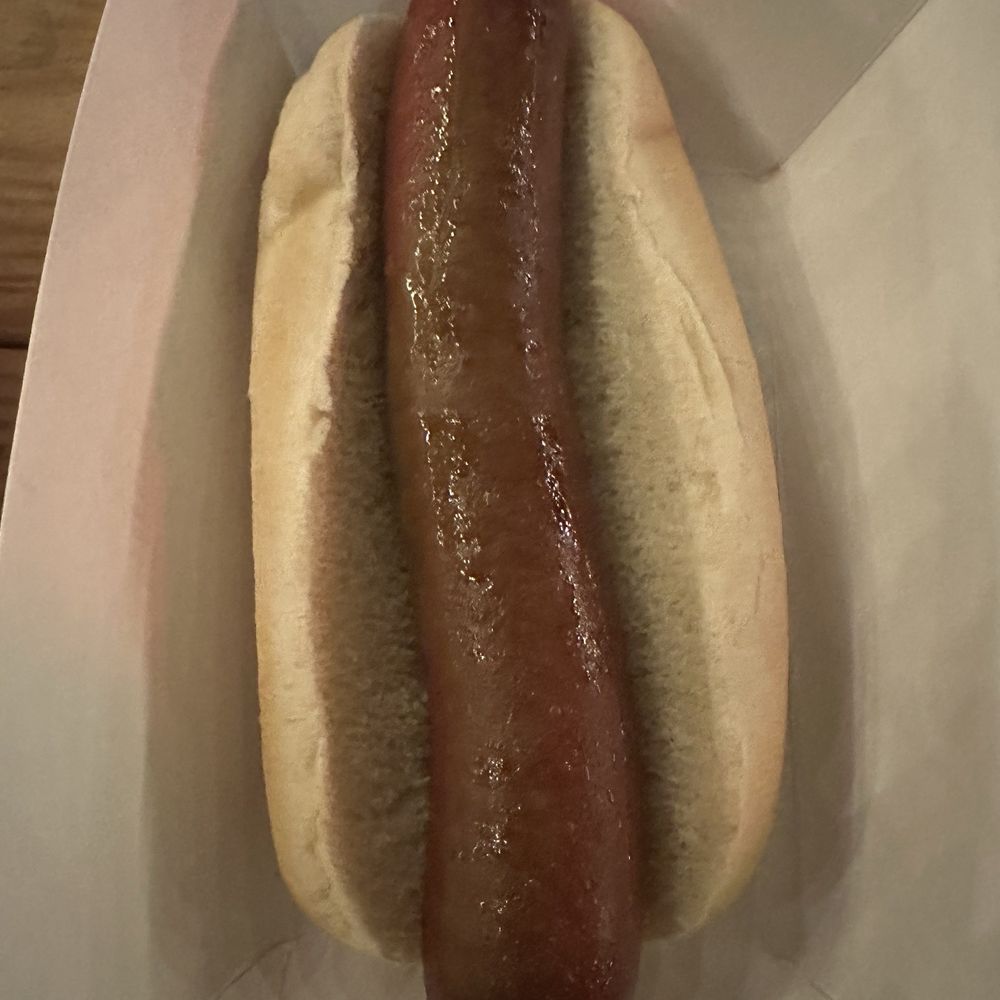 Hot Dog Hot Dog