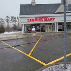 Riverhead Liquor Mart - CLOSED