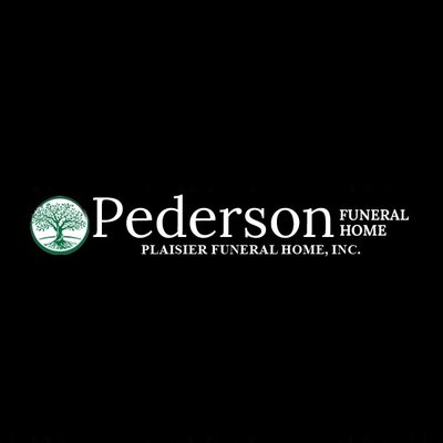 PEDERSON FUNERAL HOME - Updated October 2025 - 19 Photos - 127 N Monroe