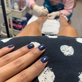 Creative Nails & Spa - Gel nails and pedi - Nail Salons Near Me - West Covina, California
