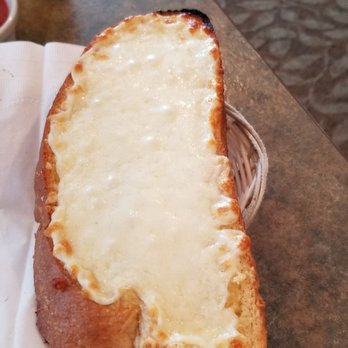 Detello's - Cheese bread - Pizza Near Me - Chaska, Minnesota