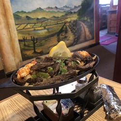Fajitas