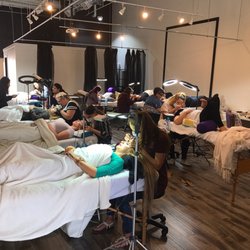 The Lash Exchange - Lash Class