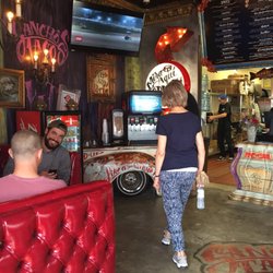 Sancho's Tacos