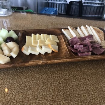 The Harp - Meat and cheese board - Irish Pub Near Me - Meridian, Idaho The Harp - Meat and cheese board - Irish Pub Near Me - Meridian, Idaho