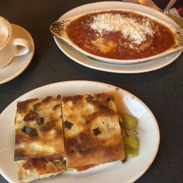 Meatball Meat Lasagna Meatball Meat Lasagna