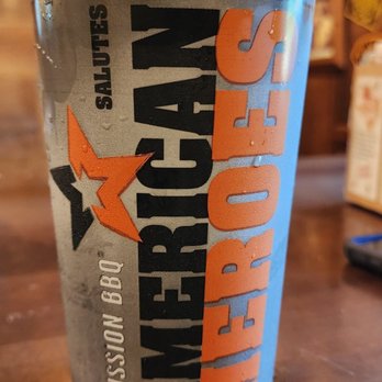 Mission BBQ - Barbeque Near Me - Davie, Florida