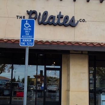 The Pilates Co. - Menifee - Storefront - Pilates Near Me - Menifee, California