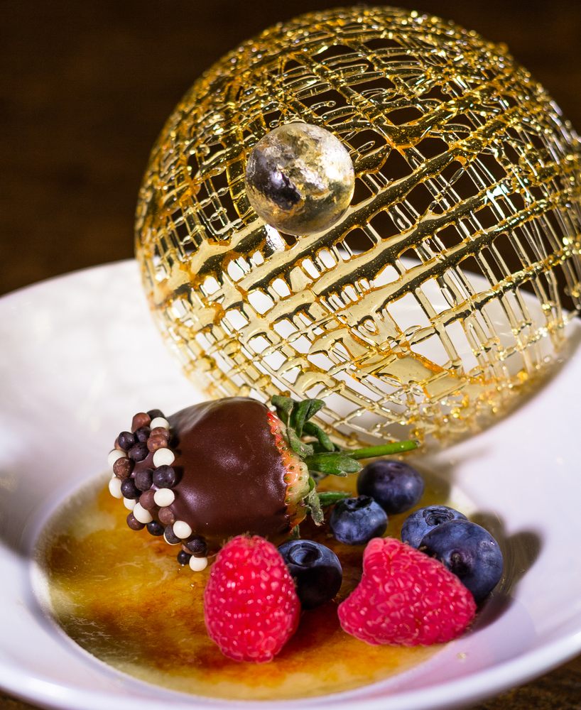 Anthony’s Prime Steak & Seafood - Photo 3