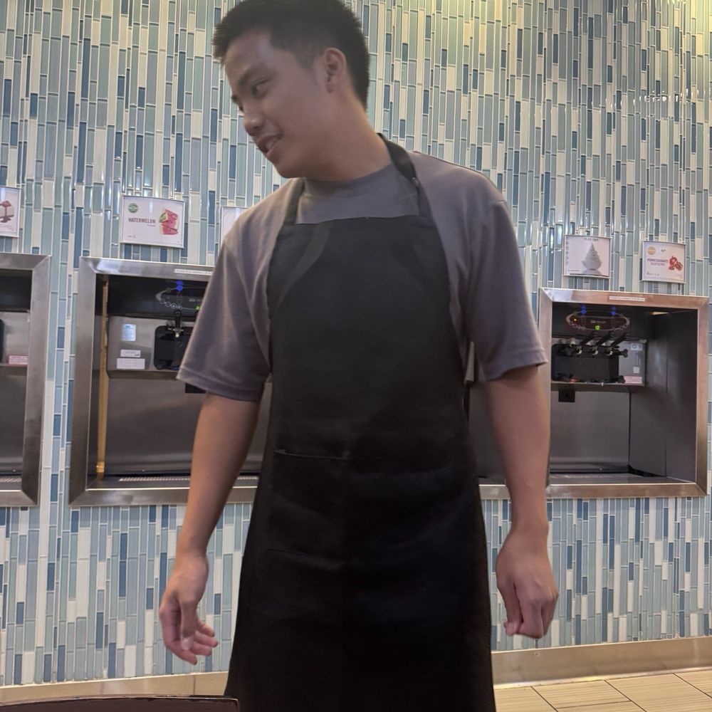 Cute worker Cute worker