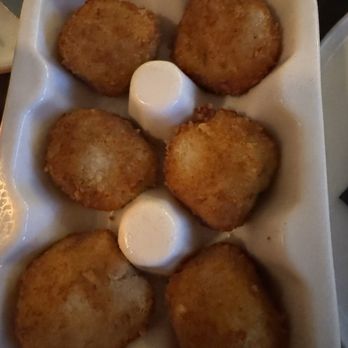 La Nacional - Croquetas - Spanish Near Me - New York, New York La Nacional - Croquetas - Spanish Near Me - New York, New York
