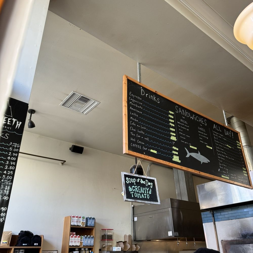Devil’s Teeth Baking Company - Bakeries Near Me - San Francisco, California Devil’s Teeth Baking Company - Bakeries Near Me - San Francisco, California