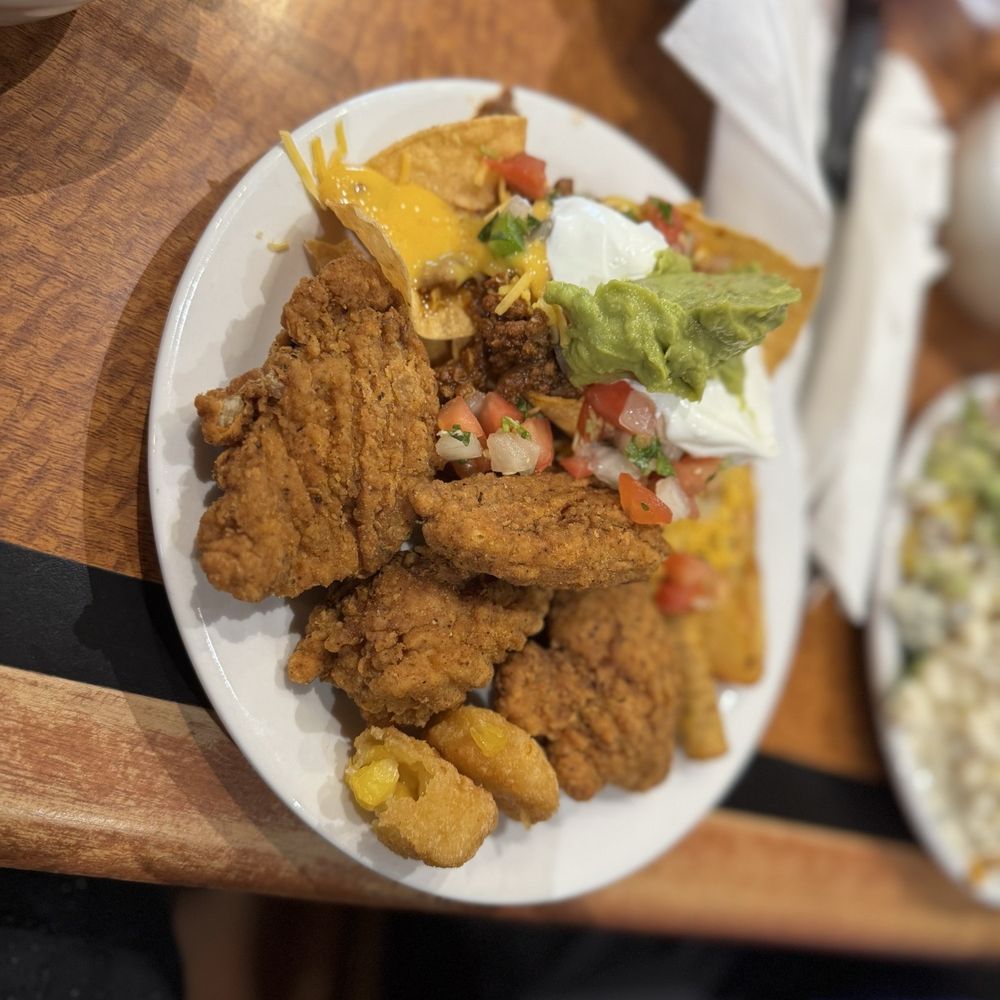 Sizzler - Full of wings nachos and other stuff - Steakhouses Near Me - West Covina, California Sizzler - Full of wings nachos and other stuff - Steakhouses Near Me - West Covina, California