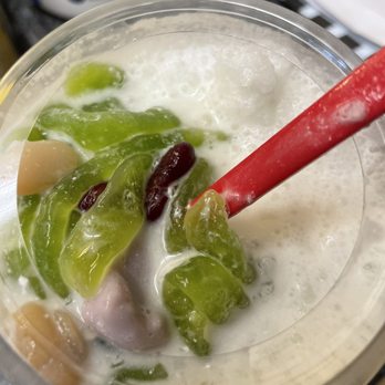 BAMBU - Juice Bars & Smoothies Near Me - Elk Grove, California
