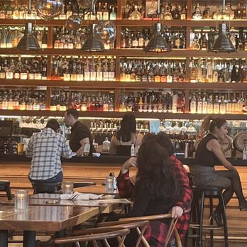 The Olive Restobar - Mediterranean Near Me - Downey, California