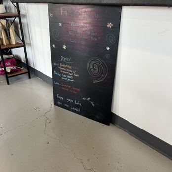 Busco Beans - Order area - Coffee & Tea Near Me - Churubusco, Indiana