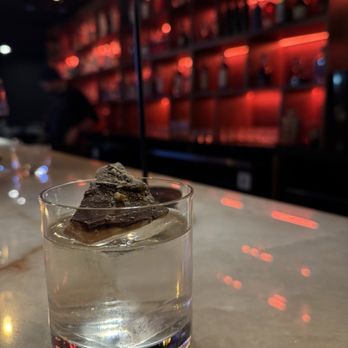 Thirst Trap - Cocktail Bars Near Me - Kirkland, Washington