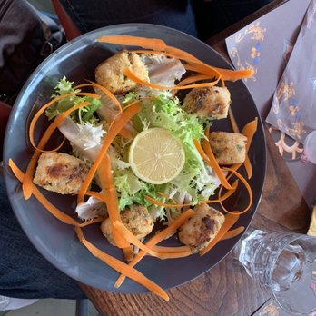 Bar Turrisi - Swordfish plate, delicious - Cafes Near Me - Castelmola, Maine Bar Turrisi - Swordfish plate, delicious - Cafes Near Me - Castelmola, Maine