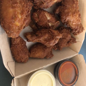 Panini Bistro - Buffalo wings - Salad Near Me - Spotswood, New Jersey