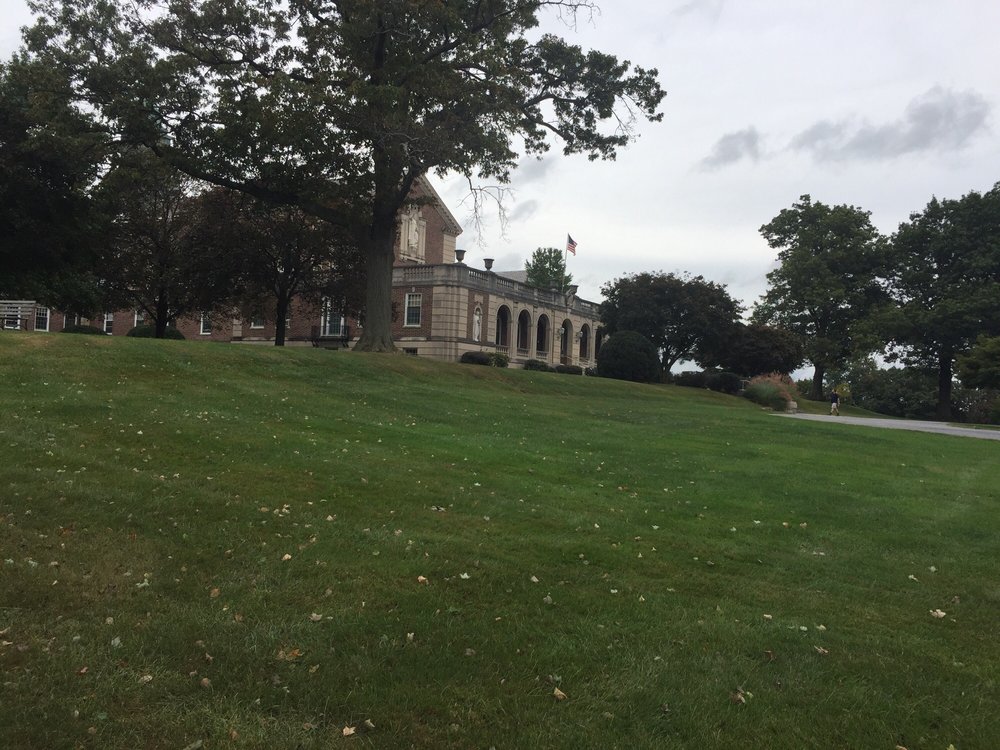 JESUIT CENTER Churches 501 N Church Rd, Wernersville, PA Phone