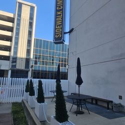 Sidewalk Film Festival