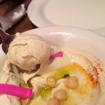 Afrah Restaurant - Mediterranean Near Me - Richardson, Texas