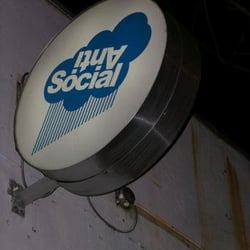 Antisocial Skateboard Shop