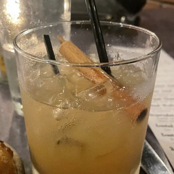 Mochuelo - Maple Bourbon Sour - Tapas/Small Plates Near Me - Fresno, California Mochuelo - Maple Bourbon Sour - Tapas/Small Plates Near Me - Fresno, California