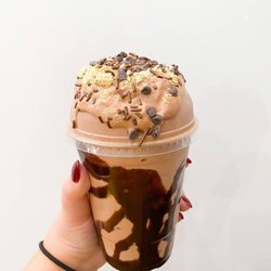 Yumme Nutrition