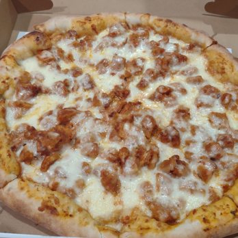Napoli Mania - Cheesy crust pizza - Pizza Near Me - Hackensack, New Jersey