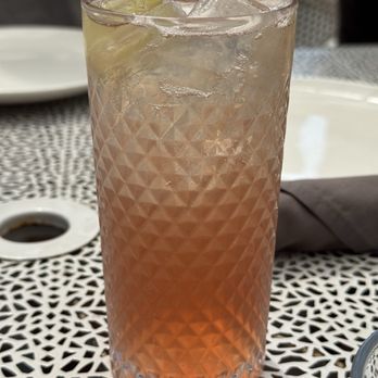 Sonoma Pizza Co. - Rose Tonic - Pizza Near Me - Forestville, California Sonoma Pizza Co. - Rose Tonic - Pizza Near Me - Forestville, California